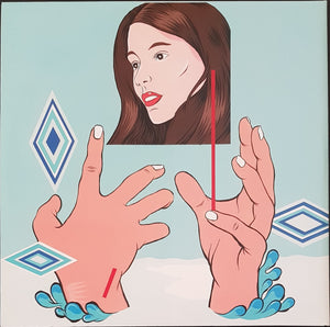 Winter, Jacky - The Nails / Every Bump