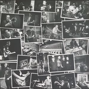 Dave Wright And The Midnight Electric - HWY - 180gr Headlight Yellow Vinyl