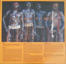 Load image into Gallery viewer, Yothu Yindi - Tribal Voice - Yellow Vinyl