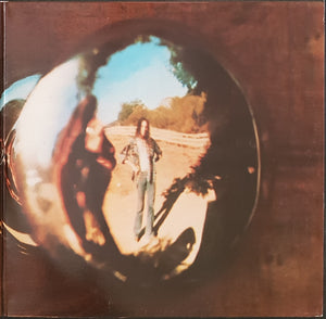 Young, Neil - Harvest