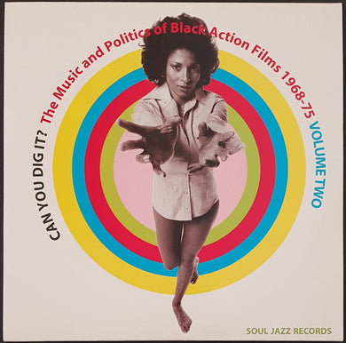 V/A - Can You Dig It? 