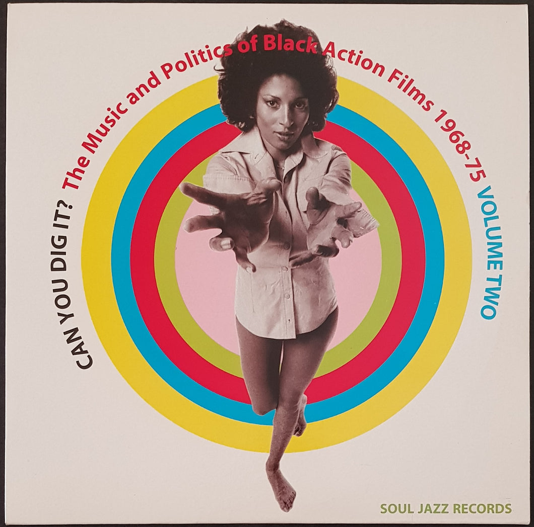 V/A - Can You Dig It? 
