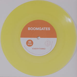 Boomgates - Everything