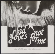 Load image into Gallery viewer, Peno, Ron S. &amp; The Superstitions (Died Pretty )- Kid Gloves