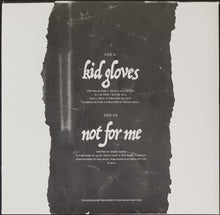 Load image into Gallery viewer, Peno, Ron S. &amp; The Superstitions (Died Pretty )- Kid Gloves