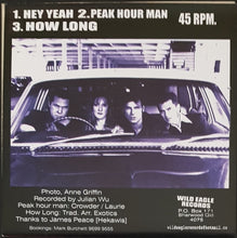 Load image into Gallery viewer, Exotics - Peak Hour Man
