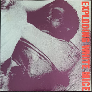 Exploding White Mice - Fear (Late At Night)