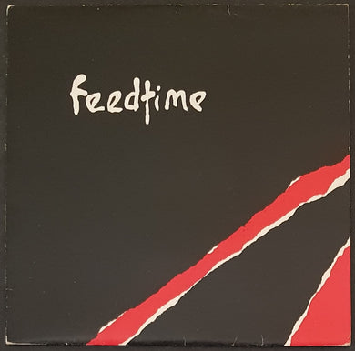 Feedtime - fractured