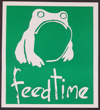 Load image into Gallery viewer, Feedtime - fractured