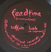Load image into Gallery viewer, Feedtime - Buffalo Bob