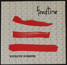 Load image into Gallery viewer, Feedtime - Weekend Warrior