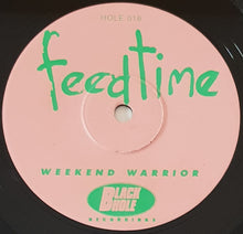 Load image into Gallery viewer, Feedtime - Weekend Warrior