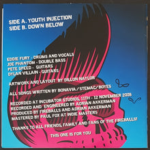 Load image into Gallery viewer, Fireballs - Youth Injection