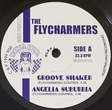 Load image into Gallery viewer, Flycharmers - Groove Shaker