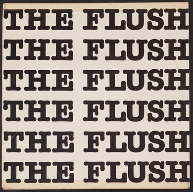 Flush - Hey You