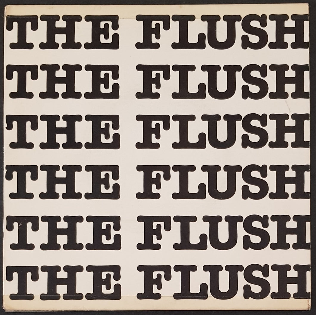 Flush - Hey You