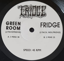 Load image into Gallery viewer, Fridge - Green Room