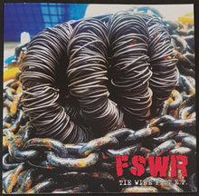 Load image into Gallery viewer, FSWR - The Wire Fist E.P.