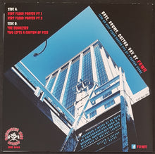 Load image into Gallery viewer, FSWR - The Wire Fist E.P.