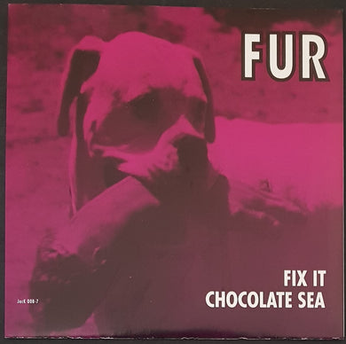 Fur - Fix It