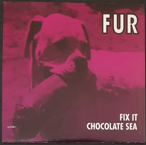 Fur - Fix It