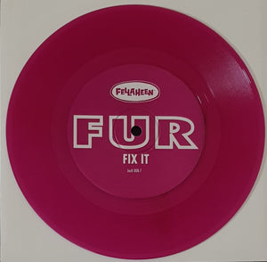 Fur - Fix It