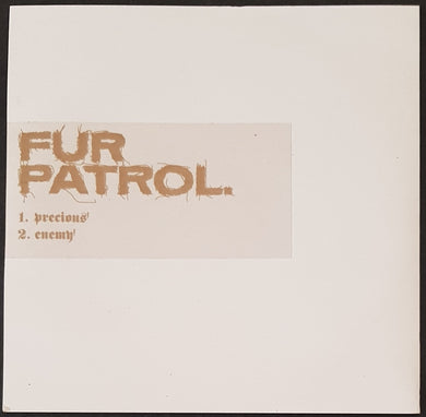 Fur Patrol - Precious