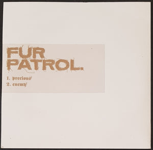 Fur Patrol - Precious