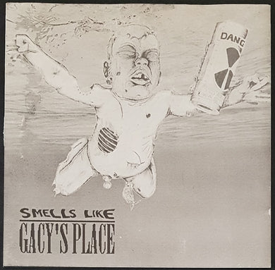 Gacy's Place - Smells Like...