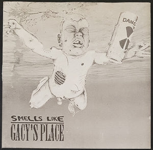 Gacy's Place - Smells Like...