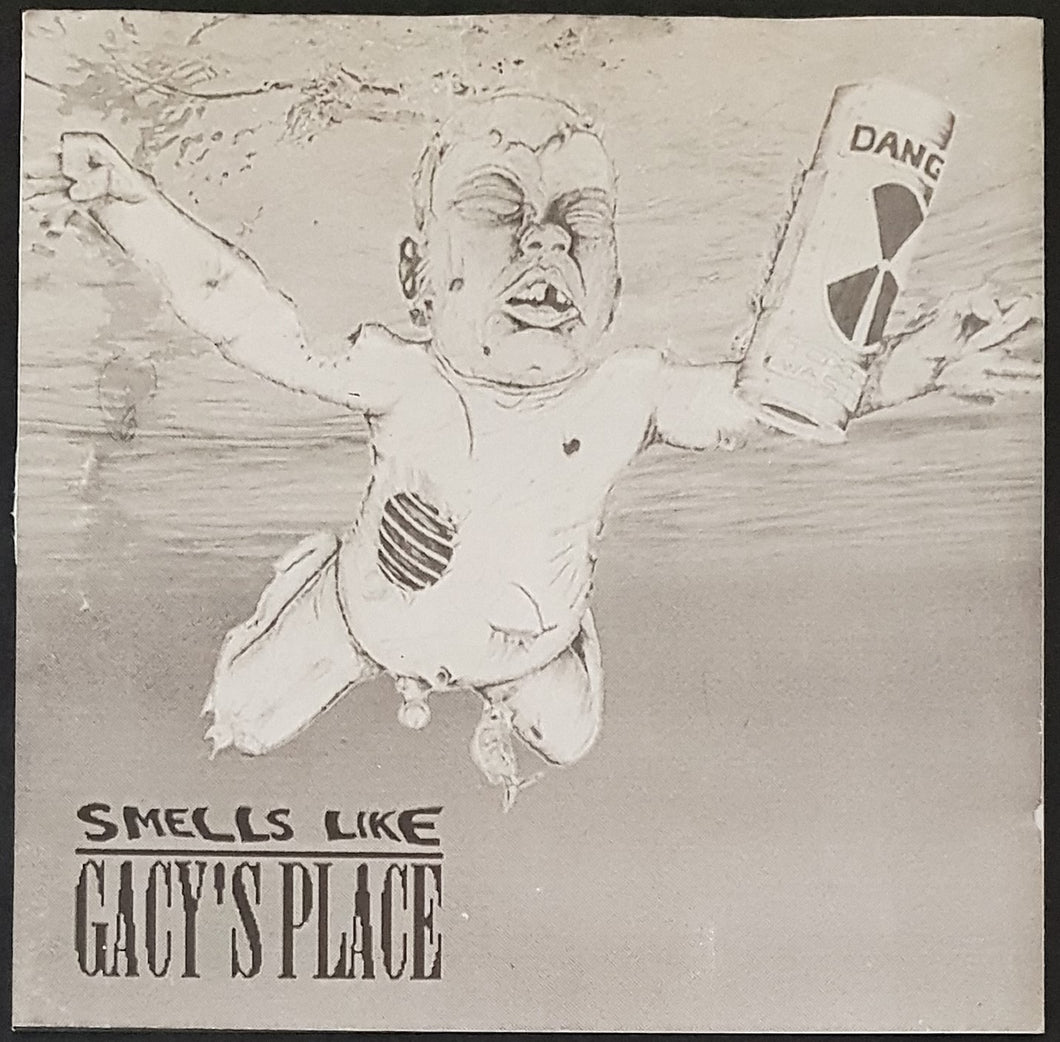 Gacy's Place - Smells Like...