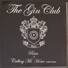 Load image into Gallery viewer, Gin Club - Rain
