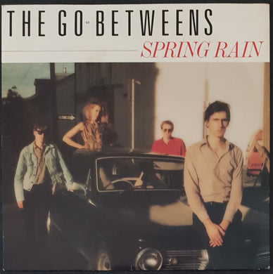Go-Betweens - Spring Rain