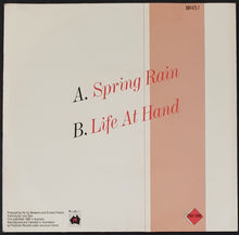 Load image into Gallery viewer, Go-Betweens - Spring Rain