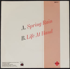 Go-Betweens - Spring Rain