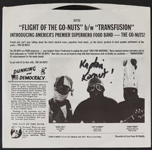 Load image into Gallery viewer, Go-Nuts - Go Nuts With... The Go-Nuts!!