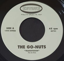 Load image into Gallery viewer, Go-Nuts - Go Nuts With... The Go-Nuts!!