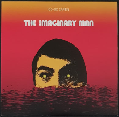 Go-Go Sapien - The !maginary Man
