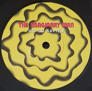 Go-Go Sapien - The !maginary Man