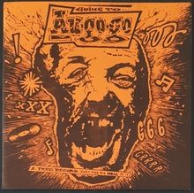 Load image into Gallery viewer, God - Going To Au-Go-Go