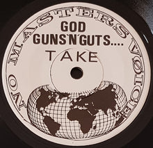 Load image into Gallery viewer, God Guns &#39;N&#39; Guts - A Prayer Full Of Junk