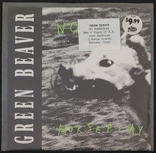 Load image into Gallery viewer, Green Beaver - No Horseplay