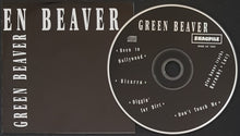 Load image into Gallery viewer, Green Beaver - No Horseplay
