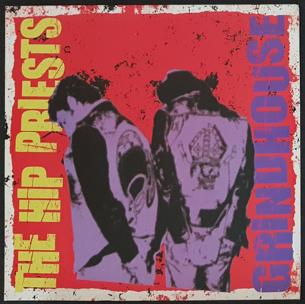 Grindhouse - The Hip Priests / Grindhouse