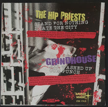 Load image into Gallery viewer, Grindhouse - The Hip Priests / Grindhouse