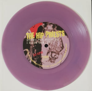 Grindhouse - The Hip Priests / Grindhouse