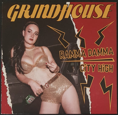 Grindhouse - Ramma Damma