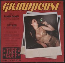 Load image into Gallery viewer, Grindhouse - Ramma Damma