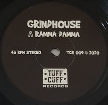 Load image into Gallery viewer, Grindhouse - Ramma Damma
