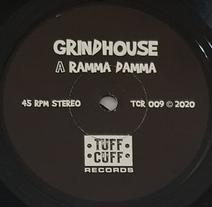 Grindhouse - Ramma Damma